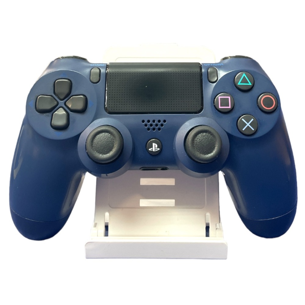 Sony PlayStation 4 Controller Blue Playstation 4 Controller Own4Less